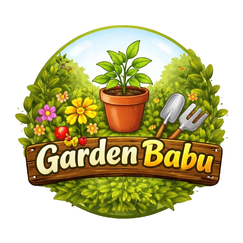 Gardenbabu